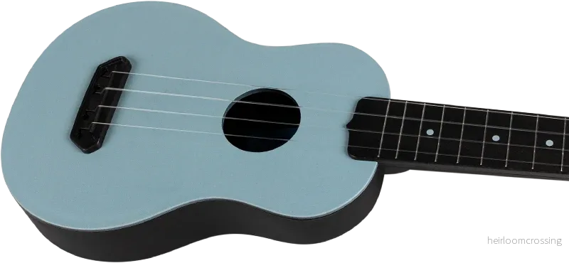 Ultra Travel - Sopranukulele - Bild 3