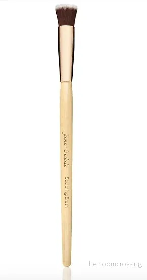 Sculpting Brush