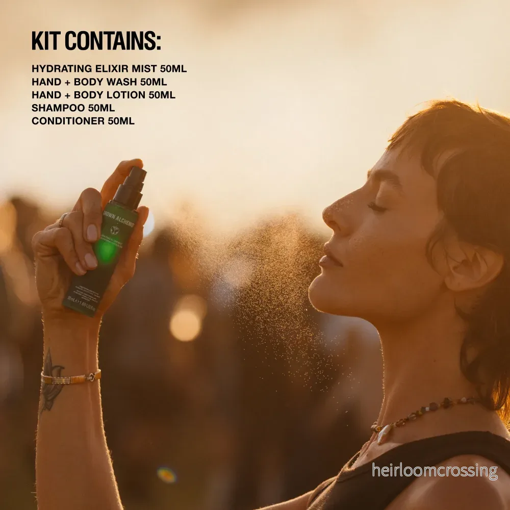 Tomorrowland Edition: The Elixir Collection - Bild 2