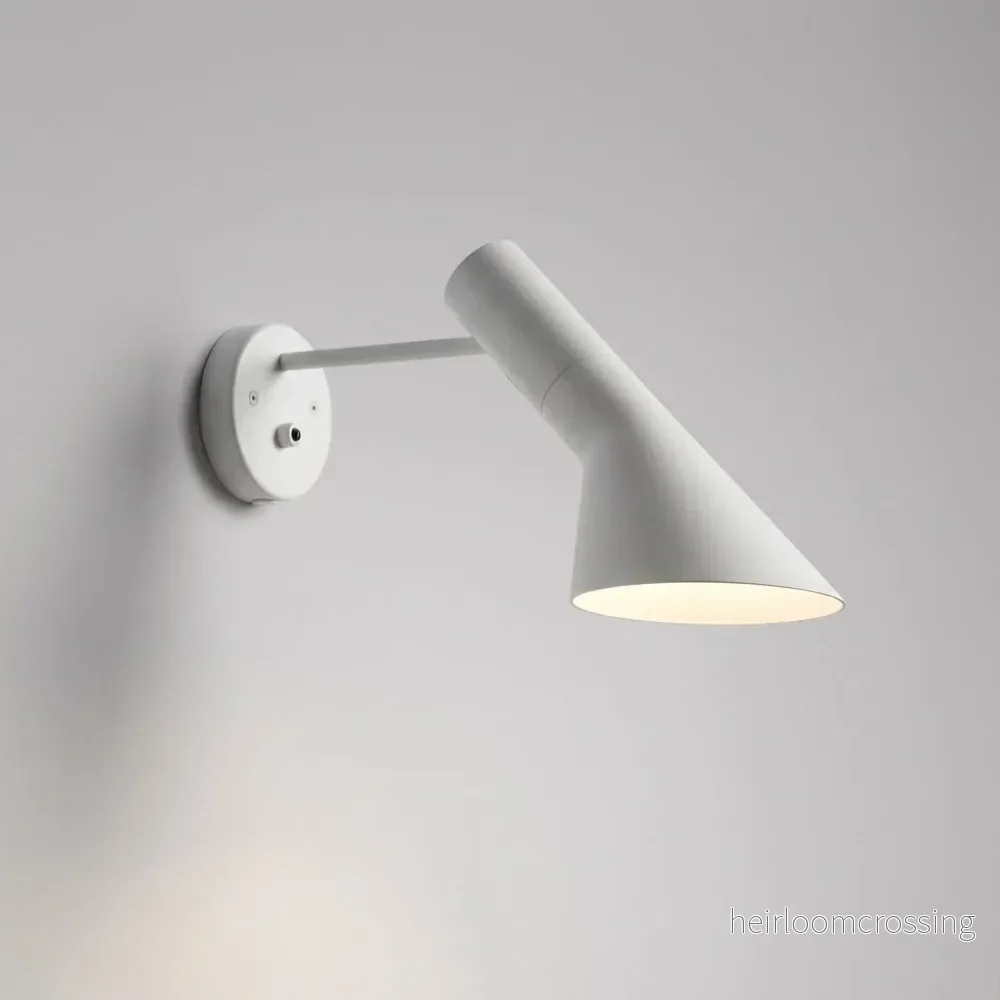 Modulär väggbildslampa – Touchara - Bild 2