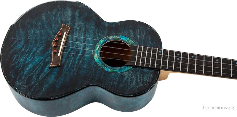 A10 QM Aqua Blue - Bild 3