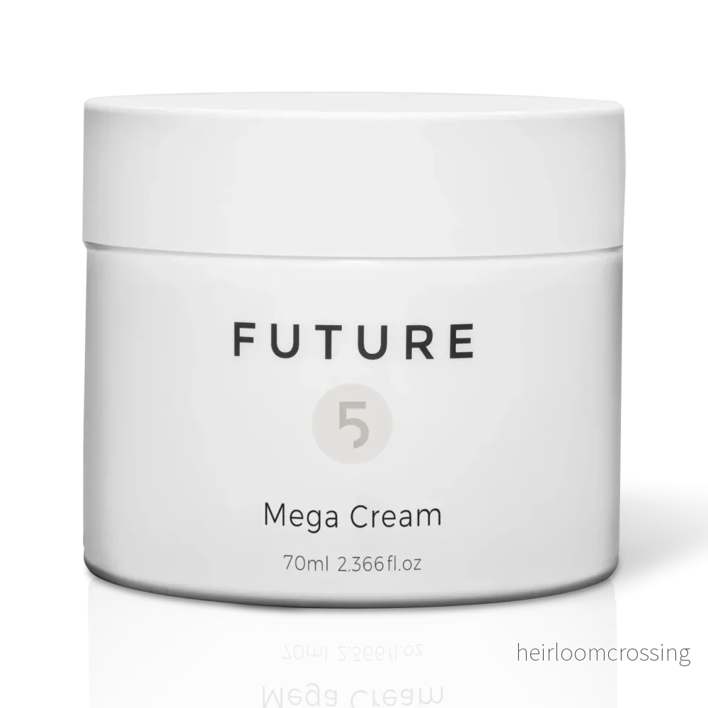 Mega Cream Mega Cream