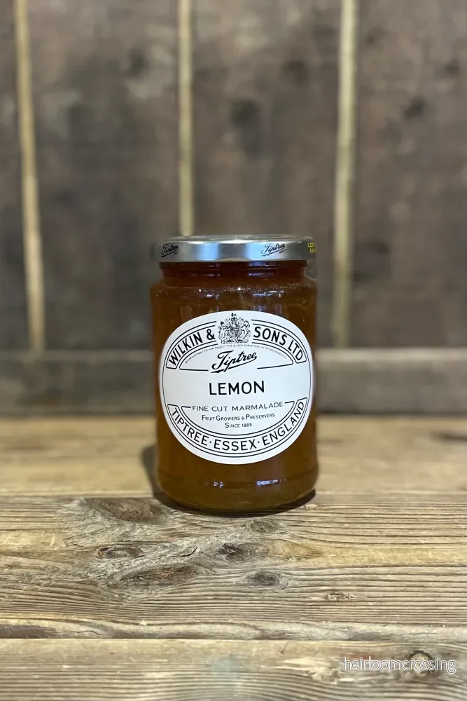 Tiptree Marmelad Citron