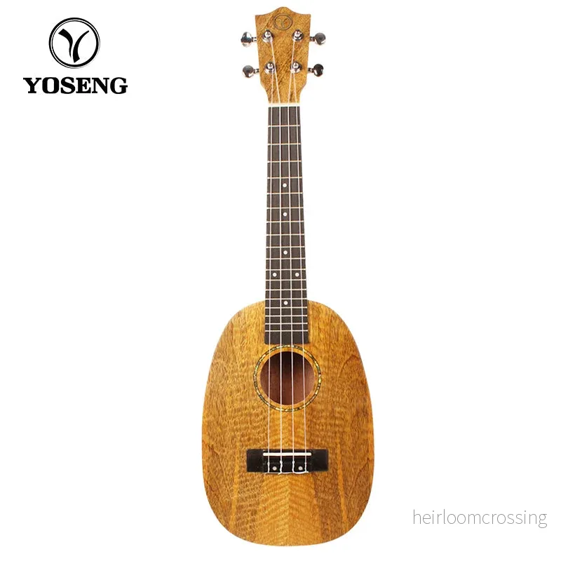 Pineapple - Sopranukulele