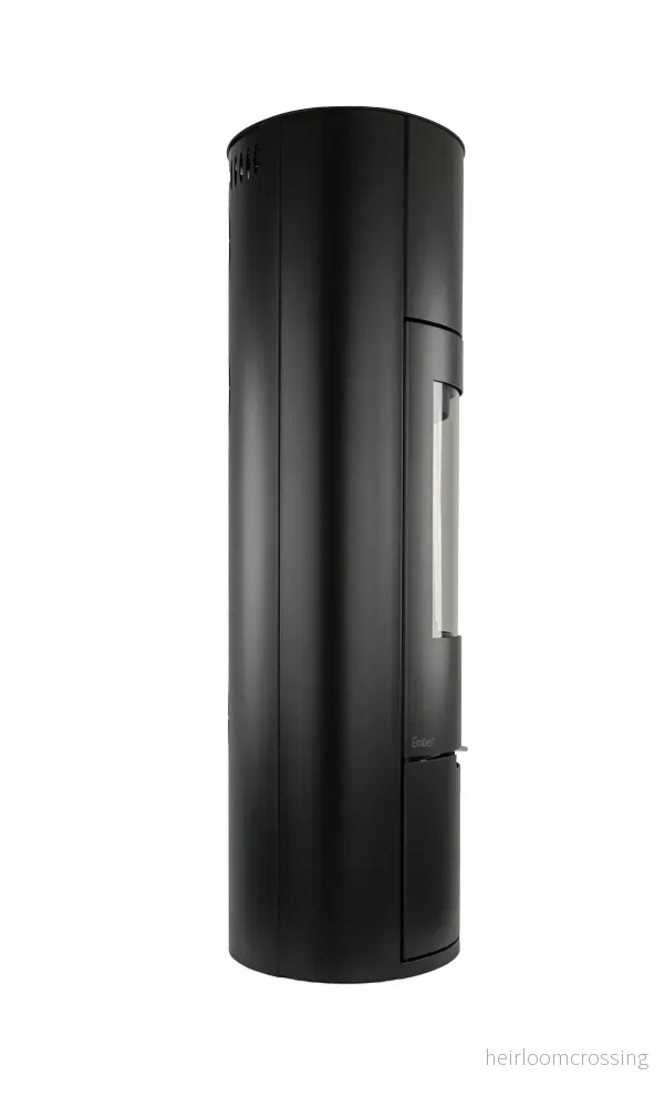 Braskamin Ember E11 - Bild 2