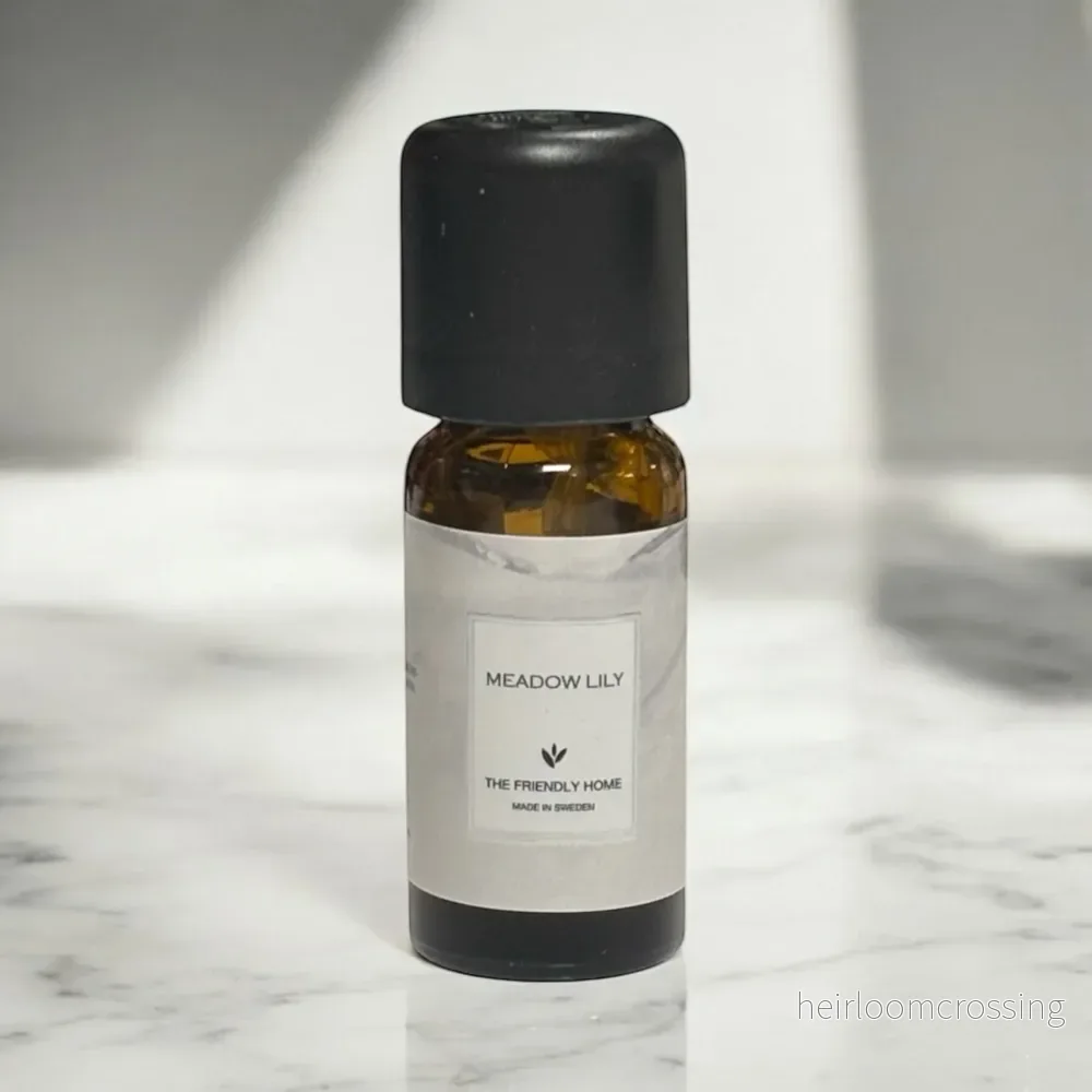 Meadow Lily Doftolja 10 ml Meadow Lily Doftolja 10 ml