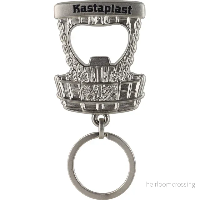 Kastaplast Basket Kapsylöppnare Kastaplast Basket Kapsylöppnare