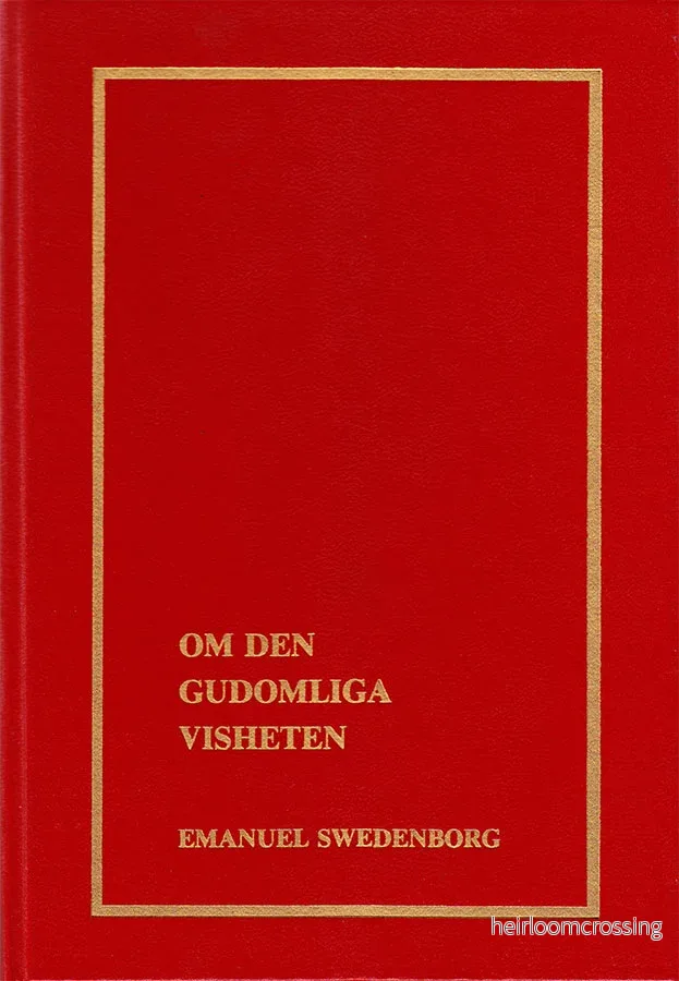 Om den Gudomliga visheten Om den Gudomliga visheten