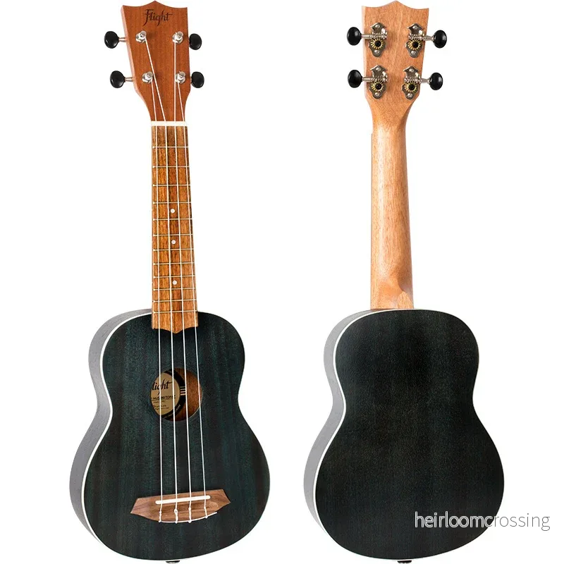 NUS380 Topaz - Sopranukulele - Bild 2