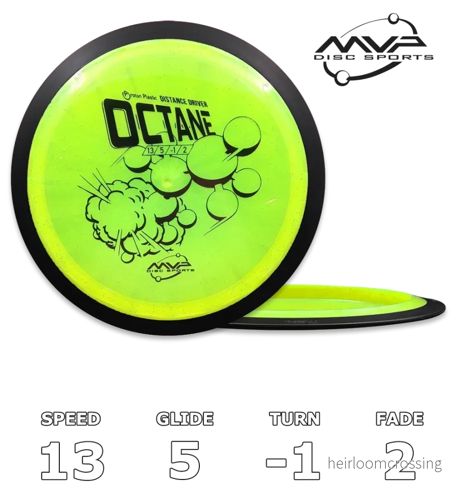 Octane Proton - Classic