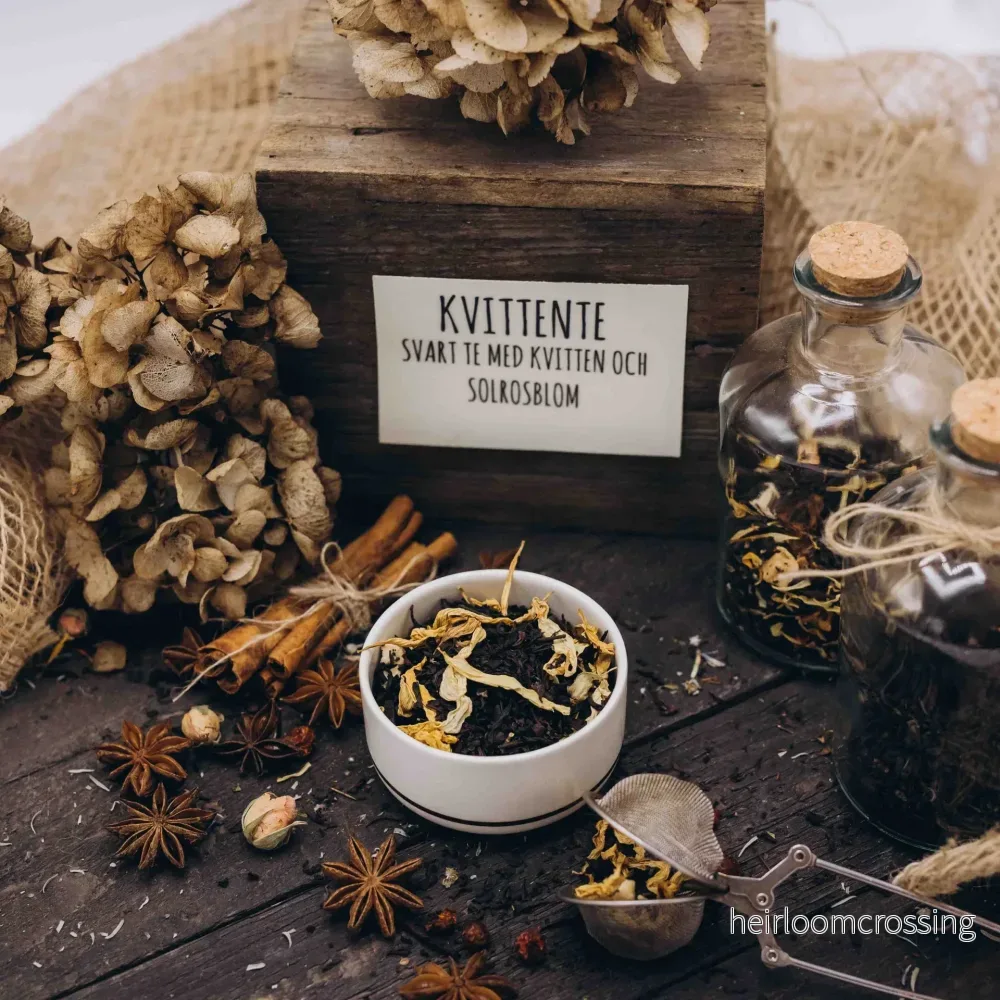 Kvittente
