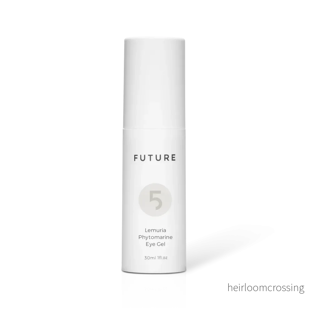 Lemuria Phytomarine Eye Gel