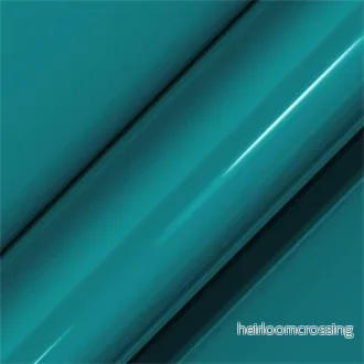 Skyfol PPF Wrap Cast Gloss Miami Blue 1,52x18M Skyfol PPF Wrap Cast Gloss Miami Blue 1,52x18M