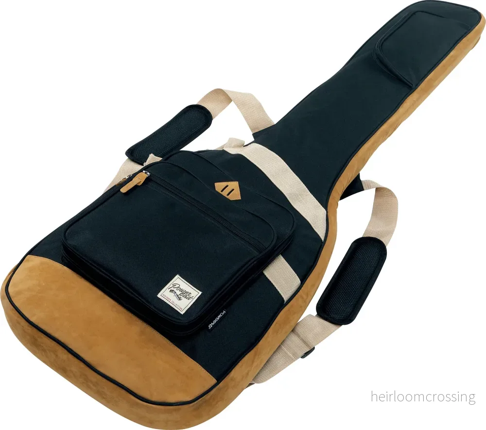 Gigbag för elbas
