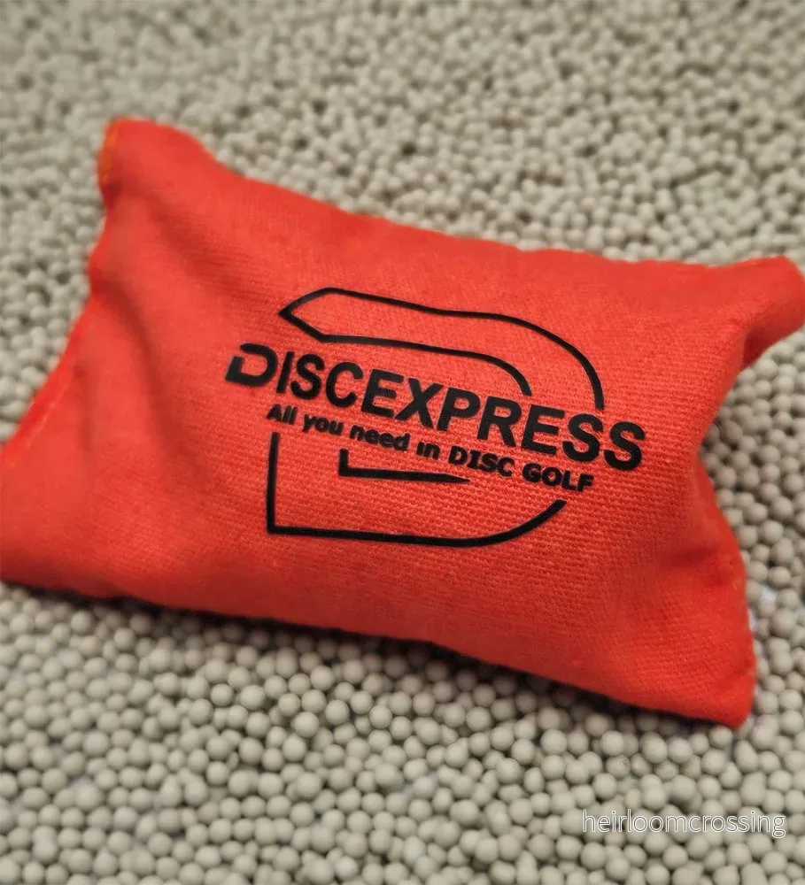 Grip sack - Bild 2