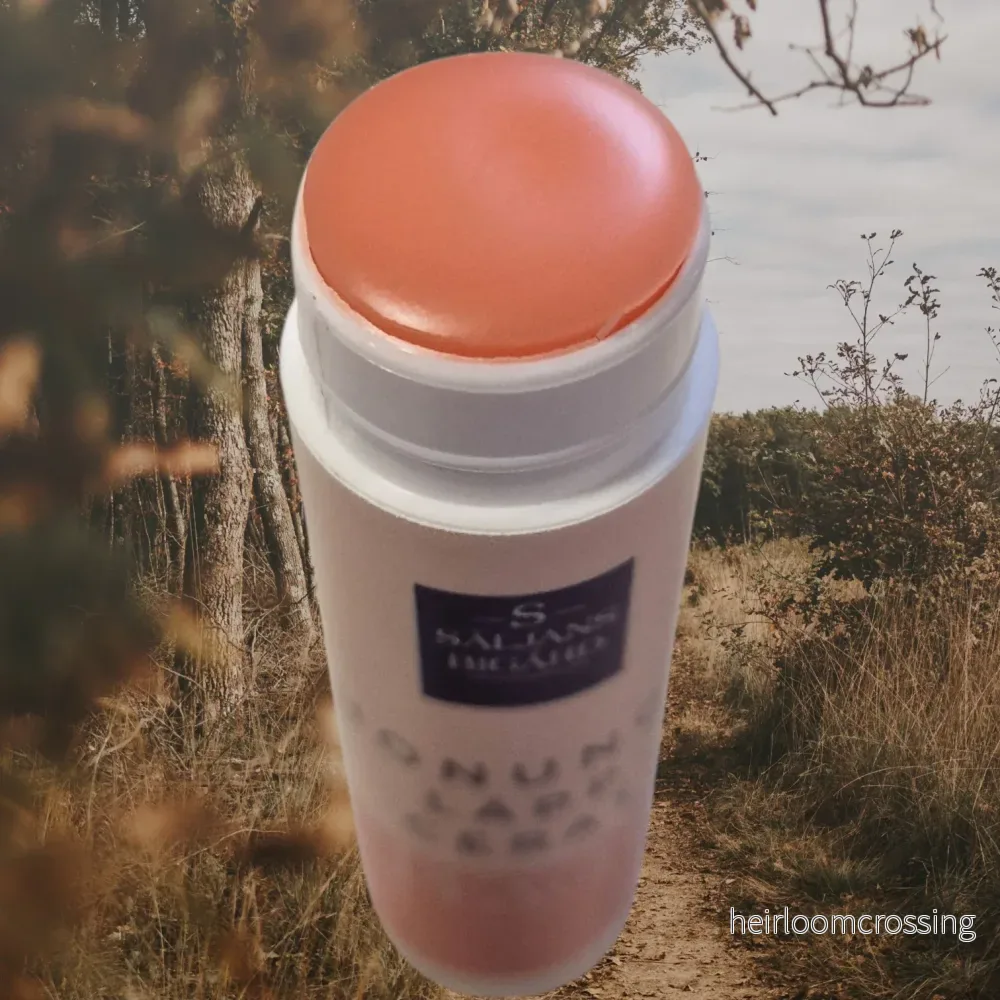 Honungsläppcerat - PEACH