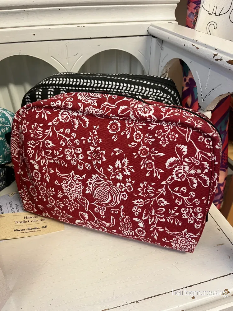 Stor Necessär – Duran Textiles Stor Necessär – Duran Textiles