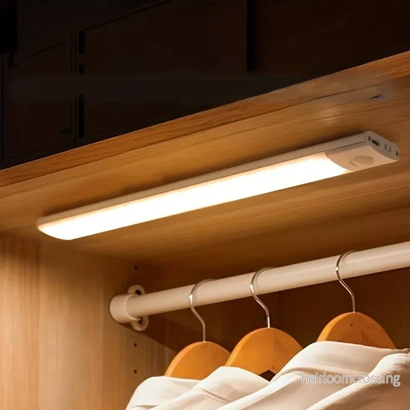 NordSense – Rörelseaktiverad Lampa NordSense – Rörelseaktiverad Lampa