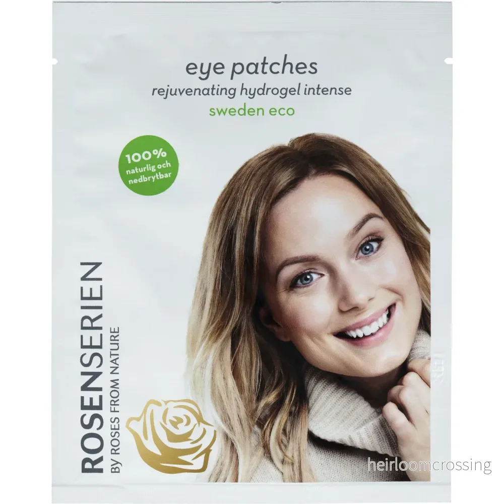 Rosenserien Eye Patches - Bild 2