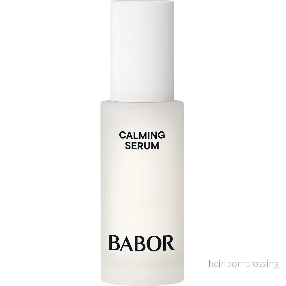 Calming Serum Calming Serum