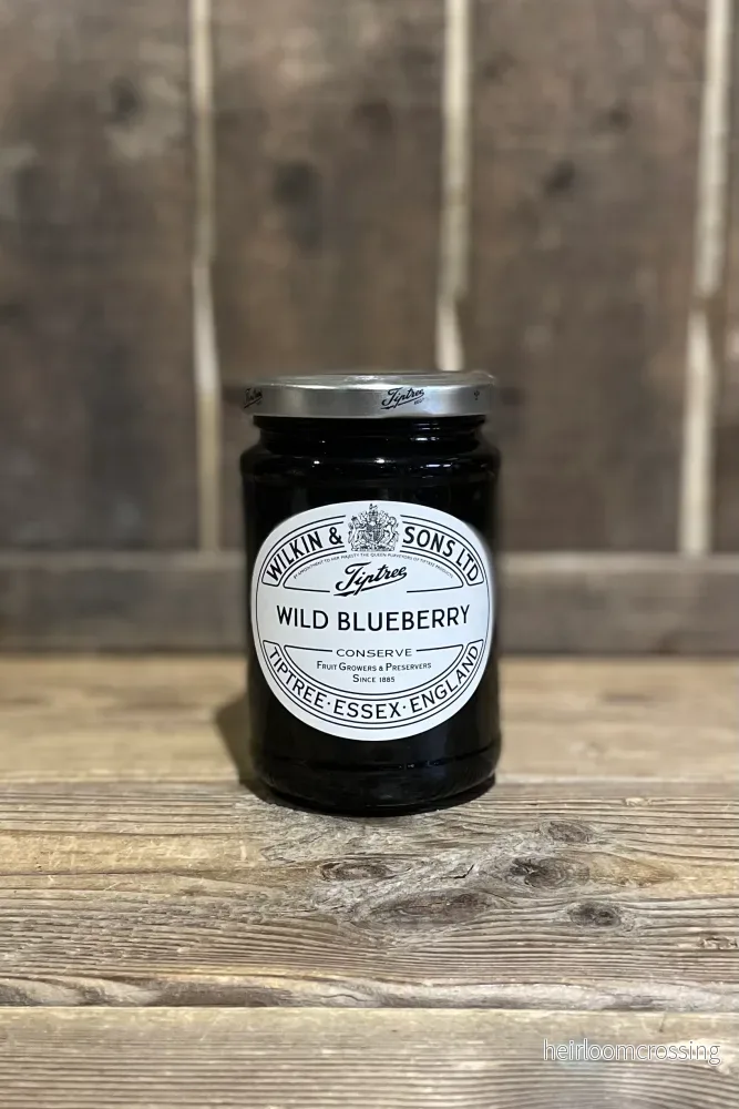 Tiptree Marmelad Blåbär Tiptree Marmelad Blåbär