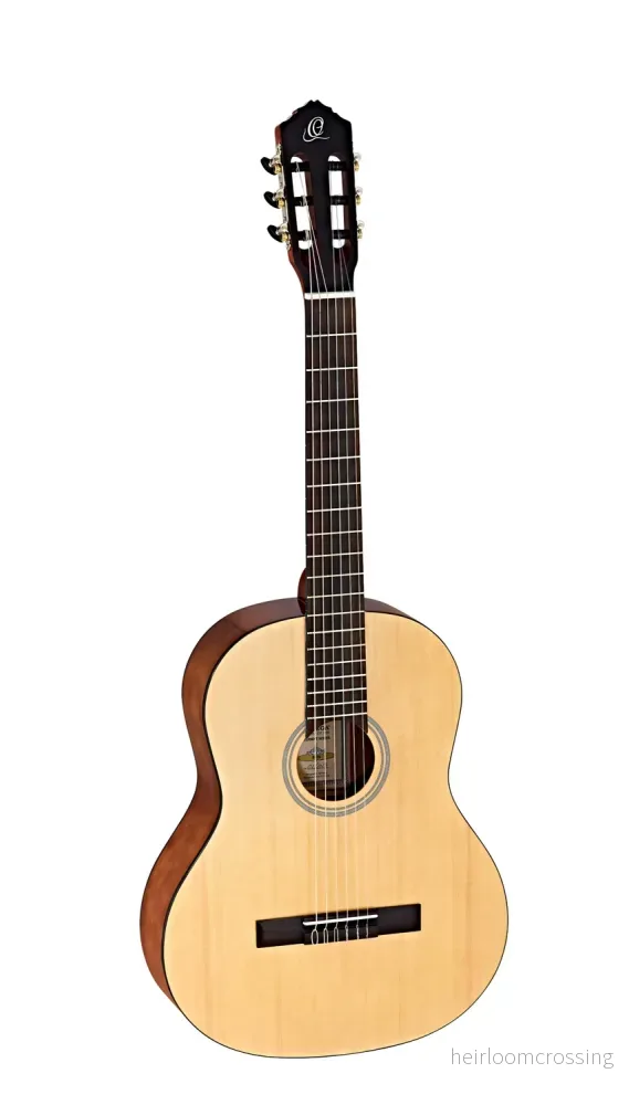 Nybörjargitarren