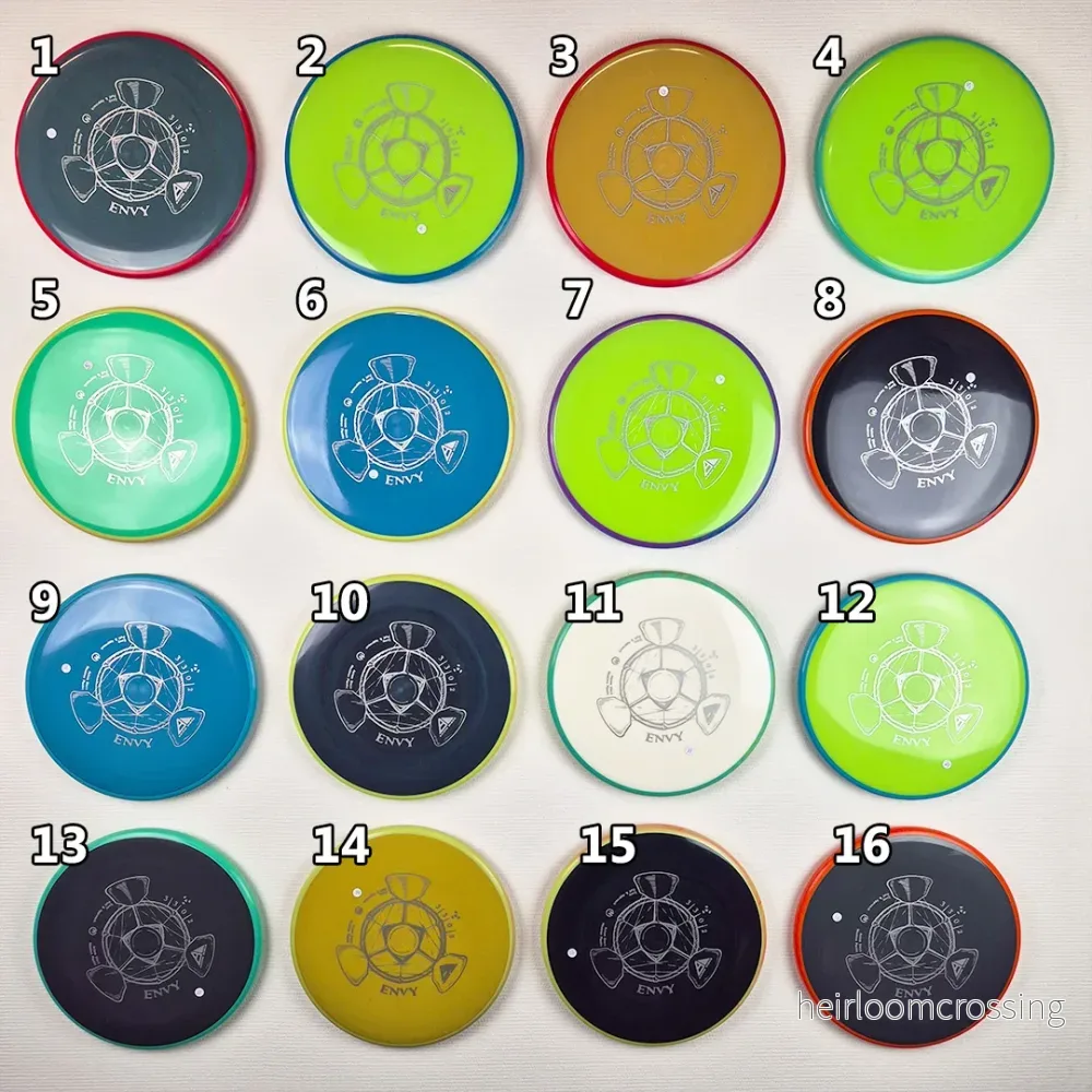 Envy Neutron - Classic - Bild 2