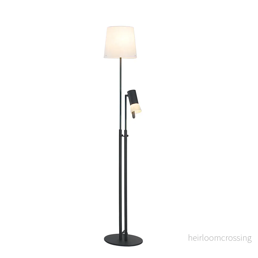 Bezz golvlampa dubbel - Bild 3