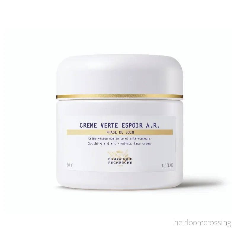 Crème Verte Espoir A.R. 50ml