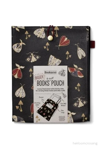 Bookaroo Moth Bundle Bookaroo Moth Bundle
