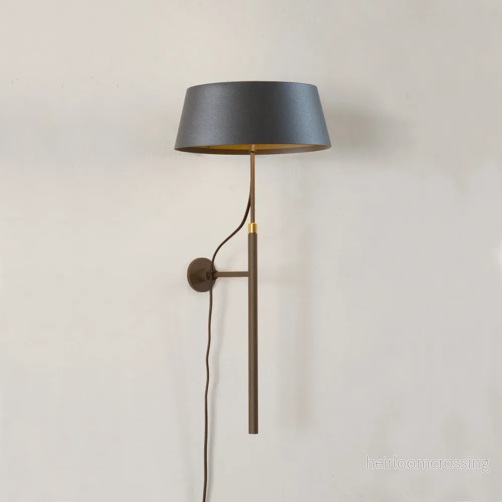 Karl vägglampa stor Karl vägglampa stor