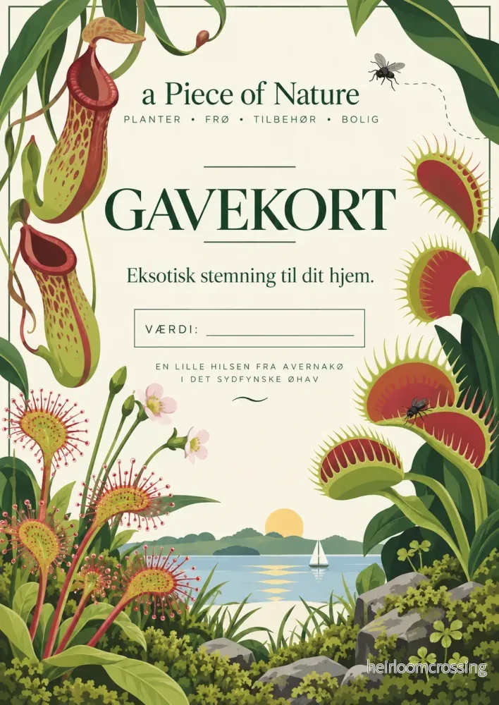 Presentkort