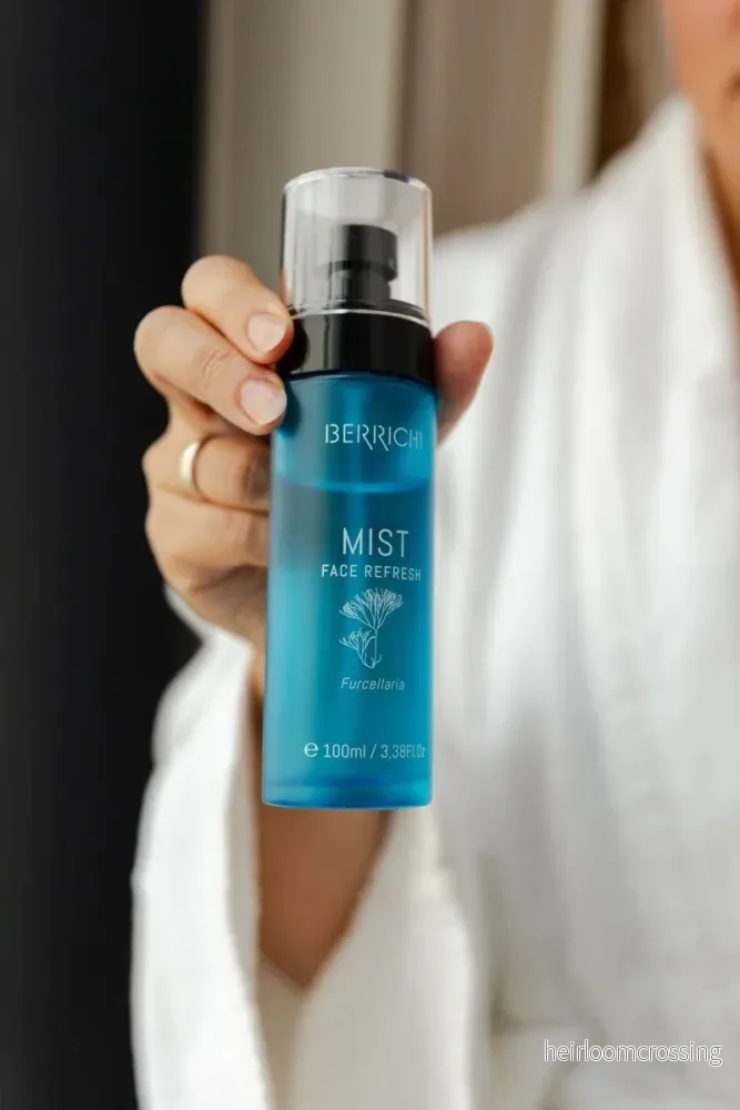 MIST Face Spray, 100 ml - Bild 2