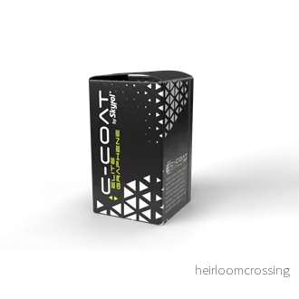C-Coat Elite Graphene - Professional grade