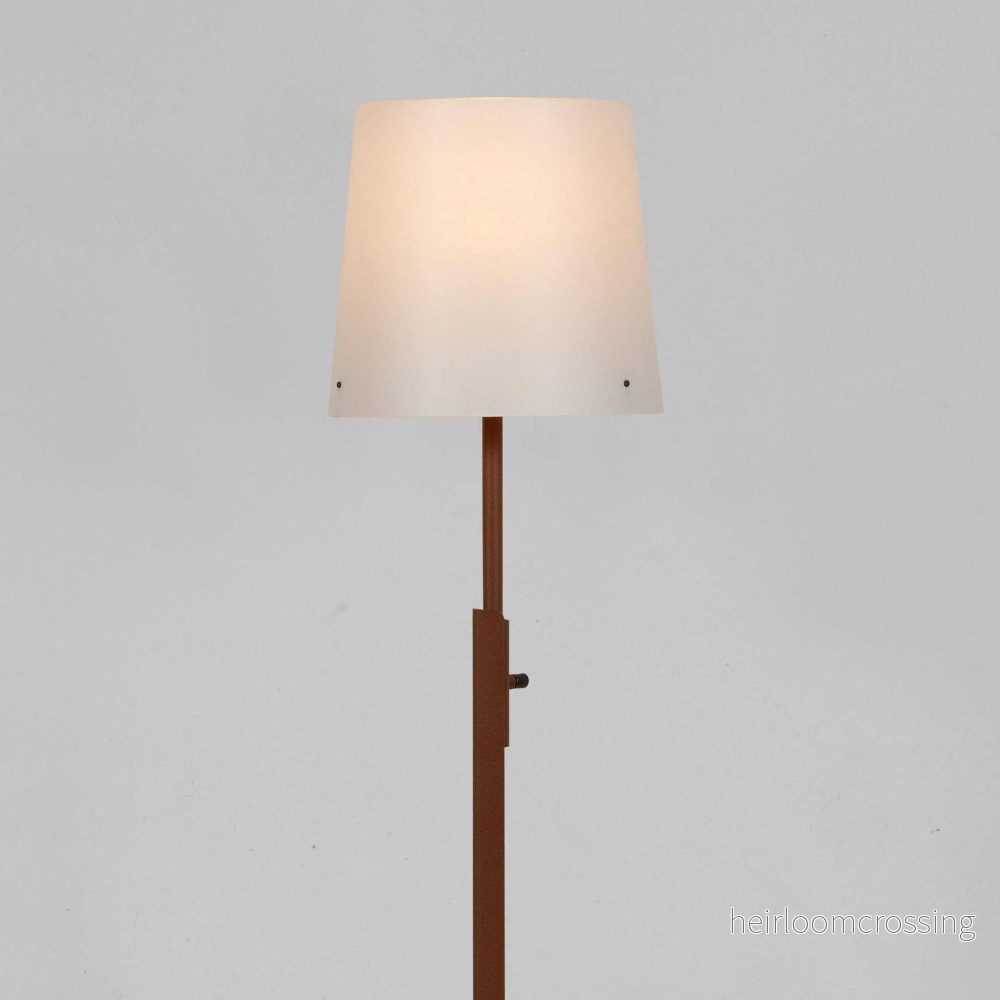 Vega bordslampa oxide - Bild 2