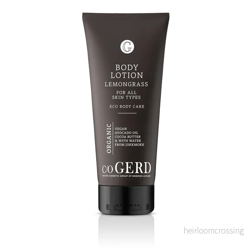 C/O Gerd Body Lotion Lemongrass - Bild 2