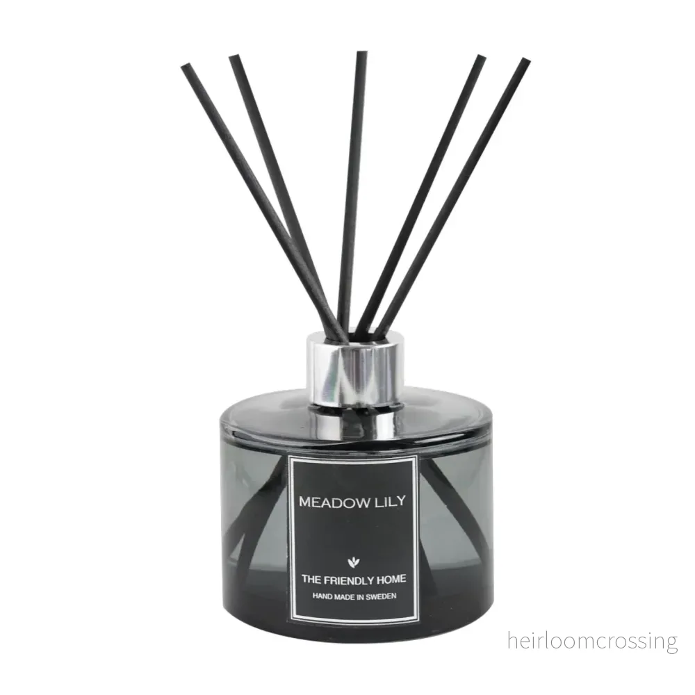 Meadow Lily, Doftpinnar, 200 ml