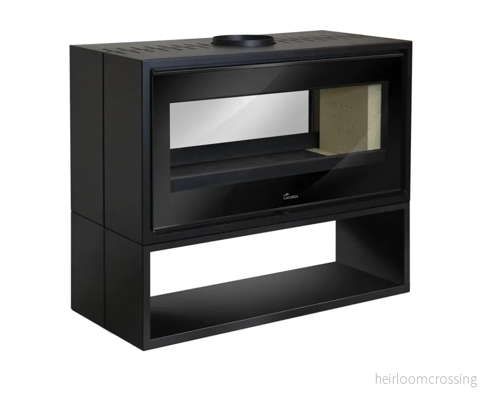 Braskamin Lacunza Verona 1003 - Bild 3