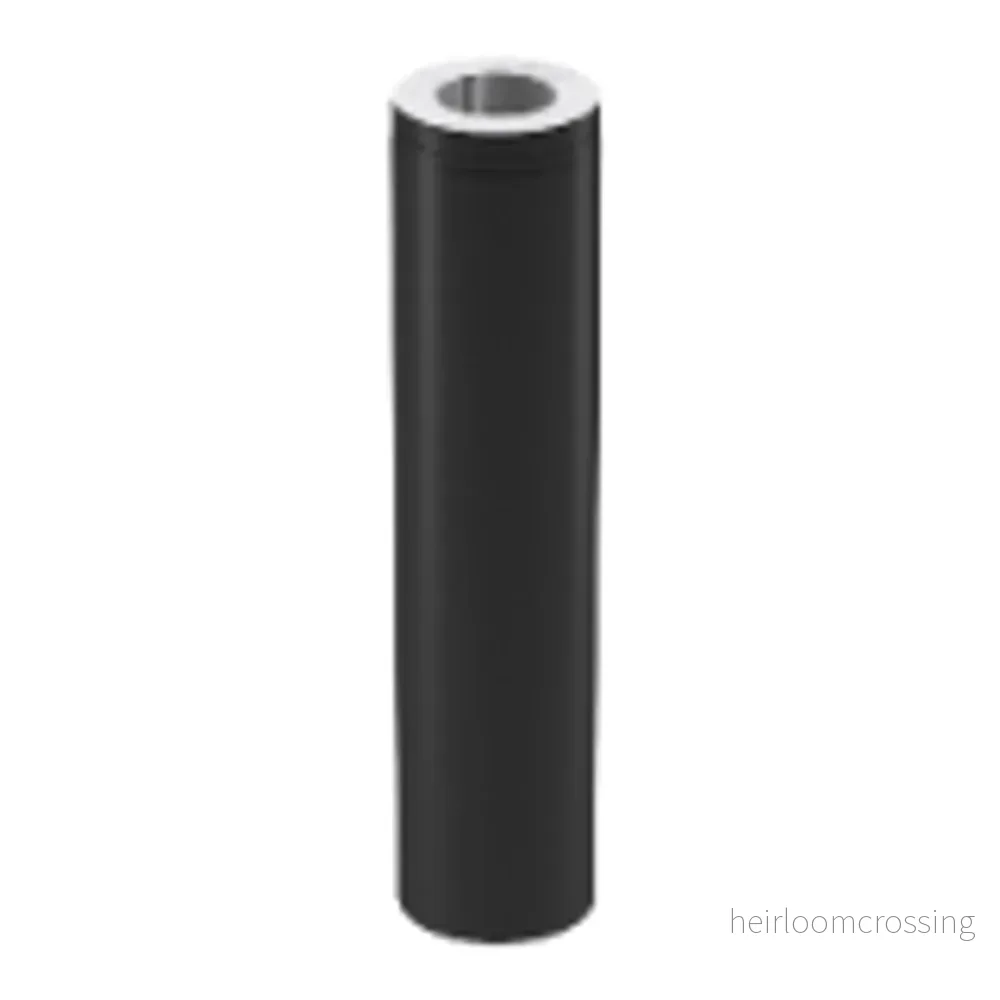 Skorsten Schiedel Raklängd PMS25/150 - Bild 2