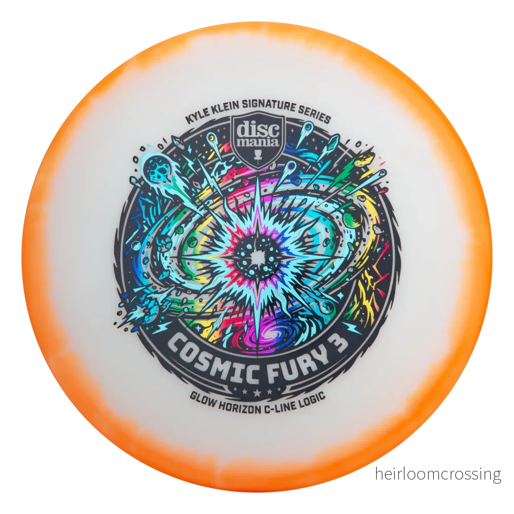 Logic C-Line Glow Horizon – Kyle Klein Signature Series – Cosmic Fury 3 Logic C-Line Glow Horizon – Kyle Klein Signature Series – Cosmic Fury 3