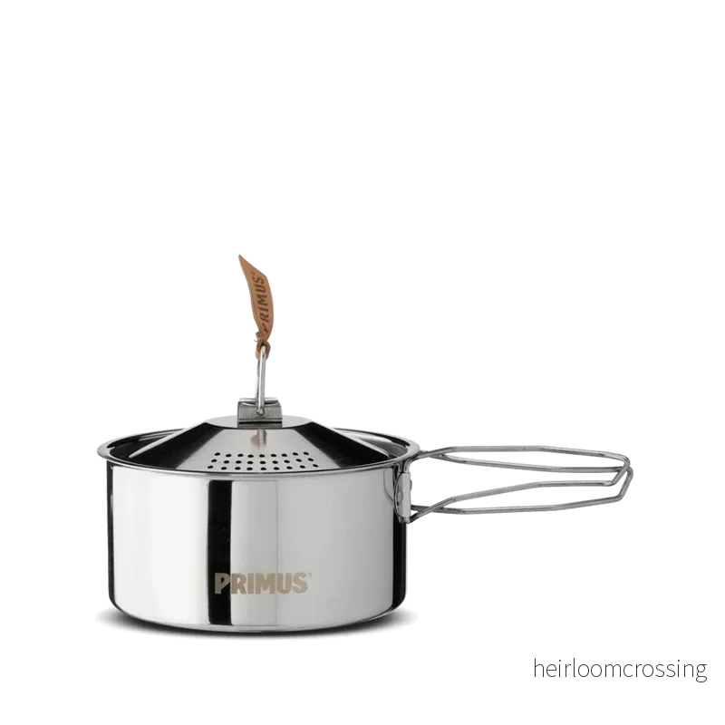 Campfire Cookset SS Small - Bild 3