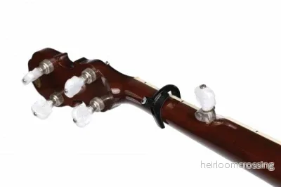 NS Banjo/Mandolin Capo Pro - Bild 3