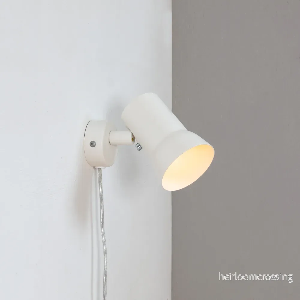 P7 vägglampa - Bild 3
