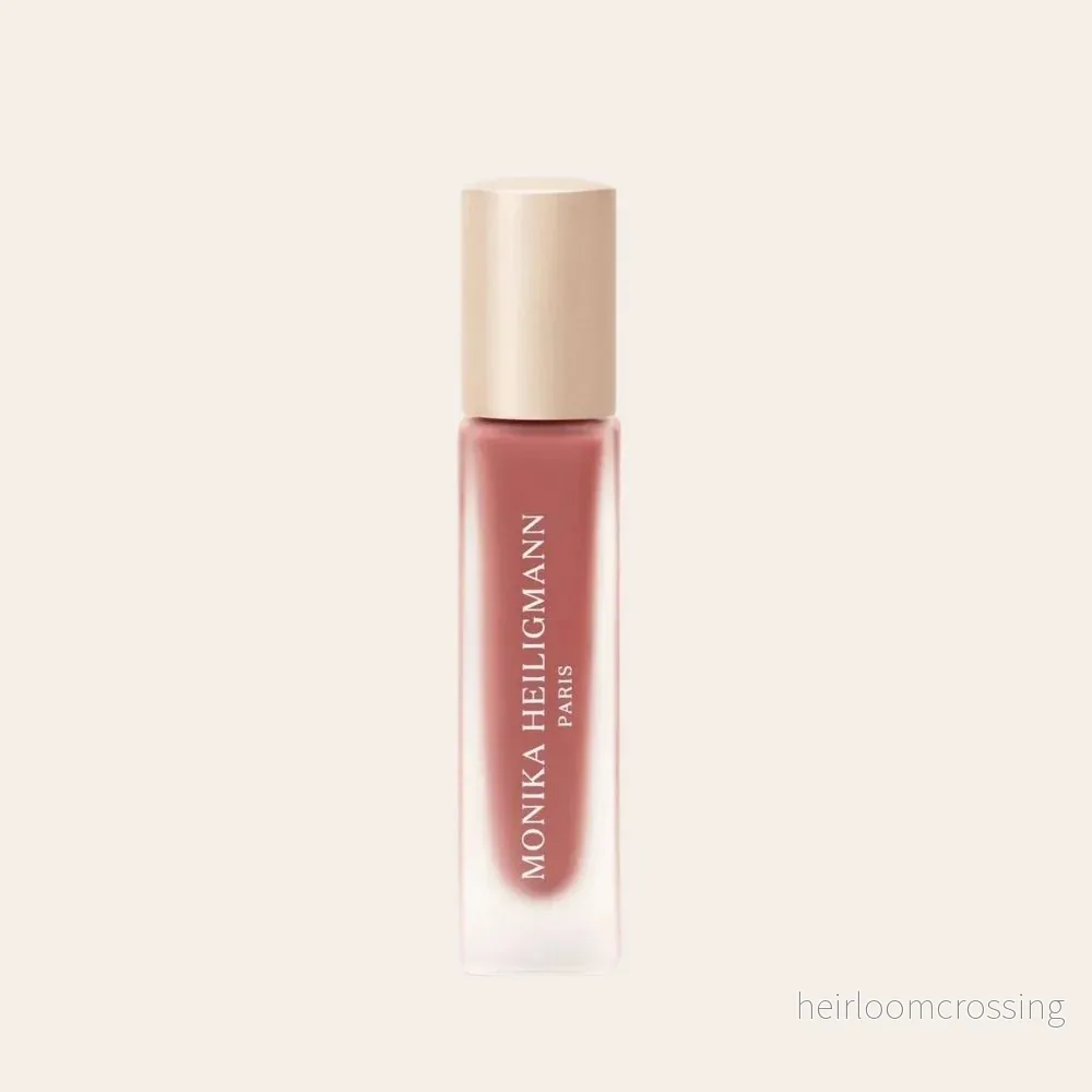 Monika Heiligmann Elixir De Volume No.5 Lip Volumizing Serum Femmes d’Affaires Monika Heiligmann Elixir De Volume No.5 Lip Volumizing Serum Femmes d’Affaires