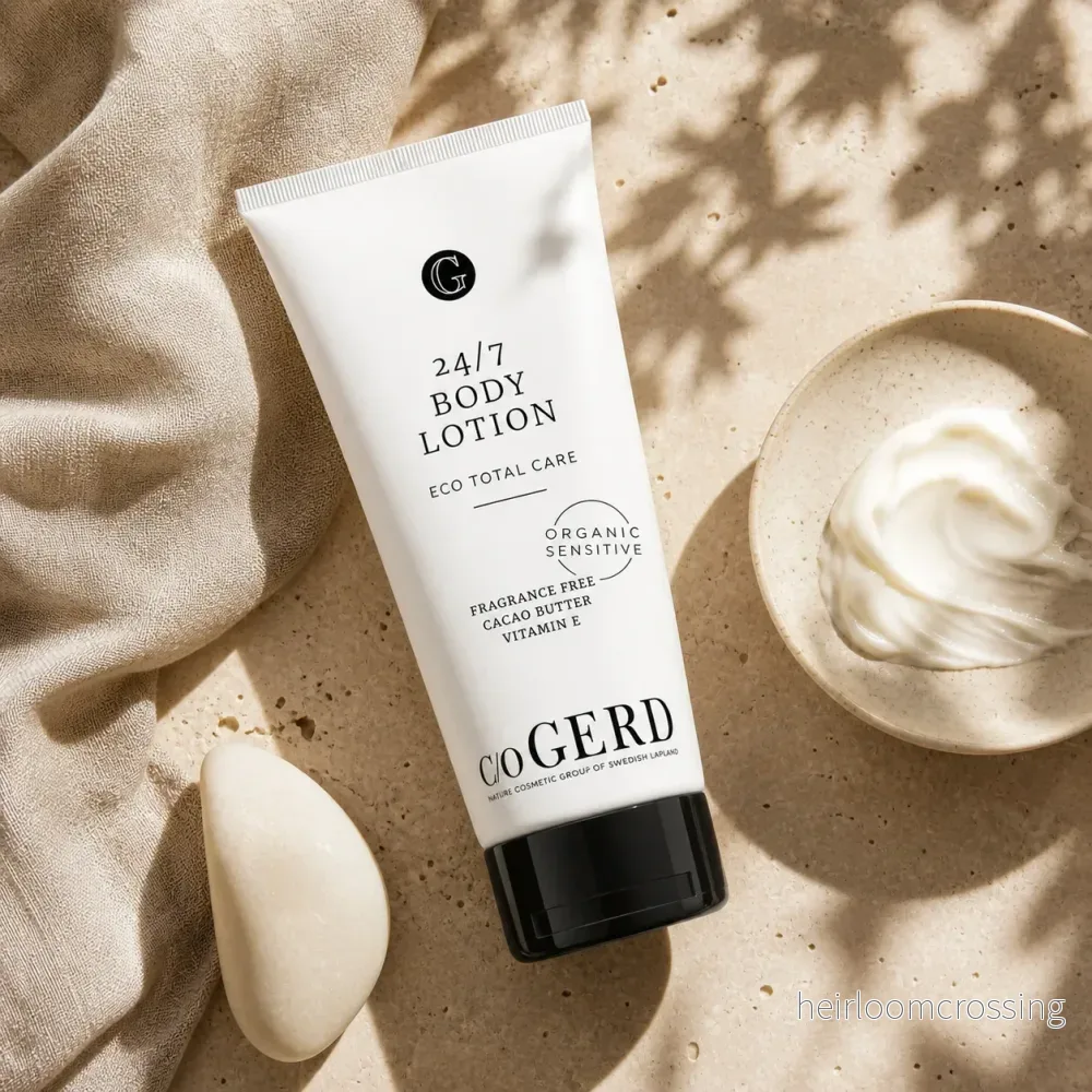 C/O Gerd 24/7 Body Lotion 200ml