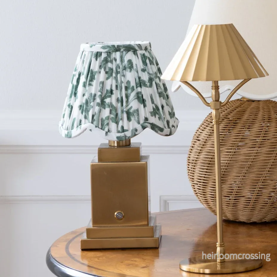 Lampshade Botanica Scallop Medium - Bild 2