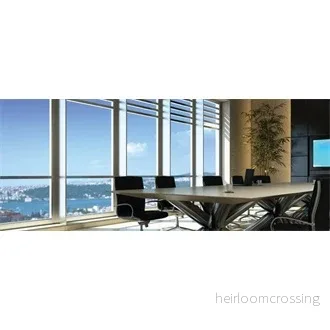 SkyFol XT70CV – neutral exterior window film SkyFol XT70CV – neutral exterior window film