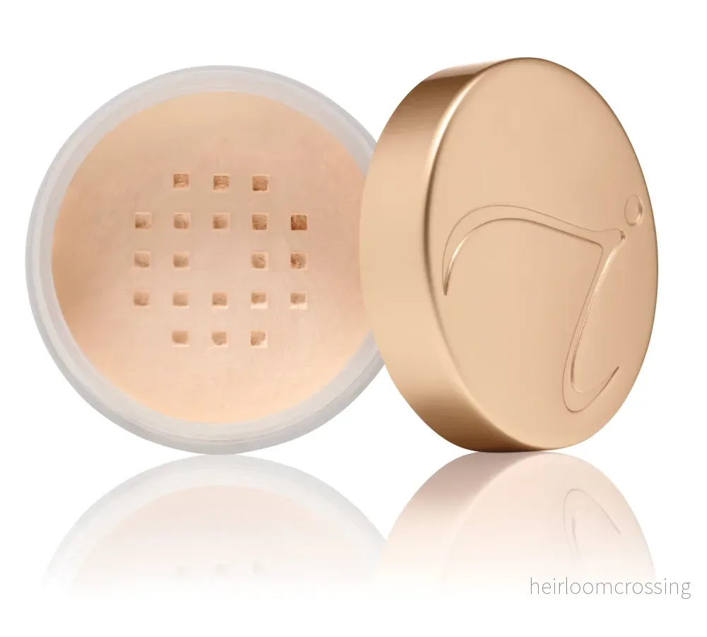 Amazing matte loose finish powder Amazing matte loose finish powder