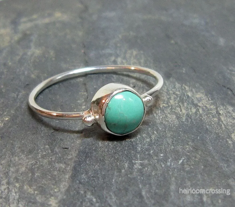 Silverring Ketut