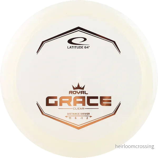 Grace Clear (Royal) - Bild 2
